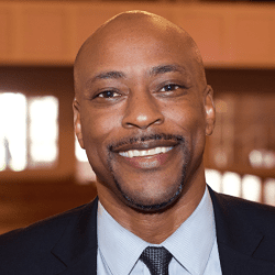 Anthony Kidd head shot